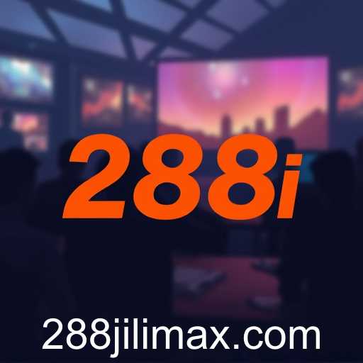 The Rise of 288jili: A New Hub for Online Gamers