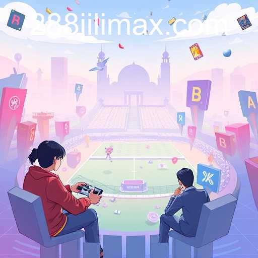 The Evolution of Online Gaming in 2025