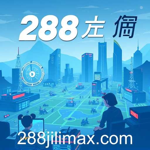 The Rising Tide of 288jili in Online Gaming