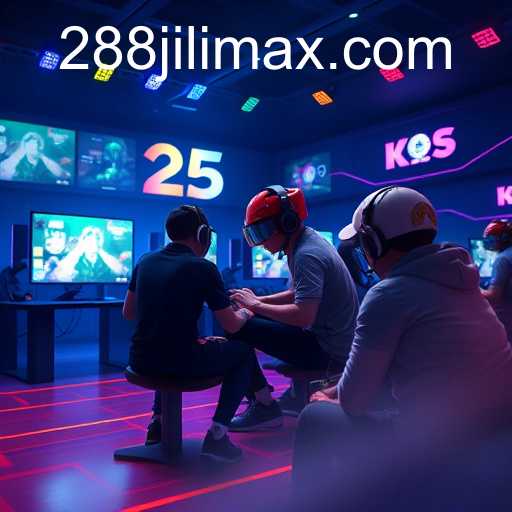 The Evolving Landscape of Online Gaming in 2025