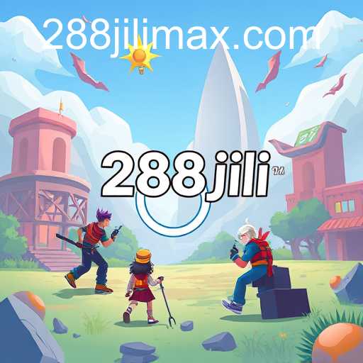 The Rise of 288jili in Gaming